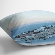 Pillow Side View