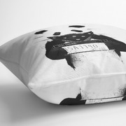 Pillow Side View