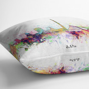 Pillow Side View