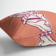 Pillow Side View