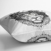 Pillow Side View