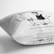 Pillow Side View