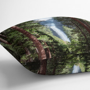 Pillow Side View