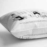 Pillow Side View