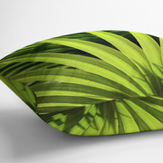 Pillow Side View