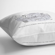 Pillow Side View