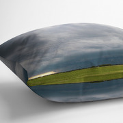 Pillow Side View