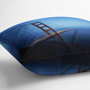 Pillow Side View