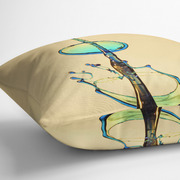 Pillow Side View