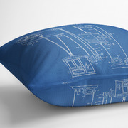 Pillow Side View