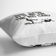 Pillow Side View