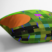 Pillow Side View