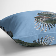 Pillow Side View