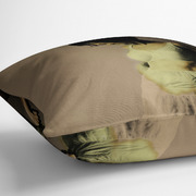 Pillow Side View