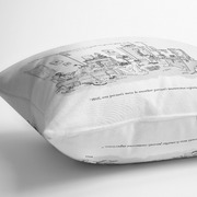 Pillow Side View