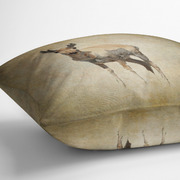 Pillow Side View