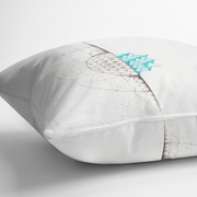 Pillow Side View