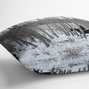 Pillow Side View