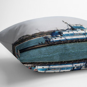 Pillow Side View