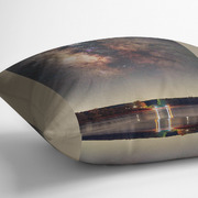 Pillow Side View