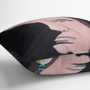 Pillow Side View