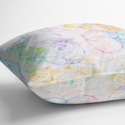 Pillow Side View