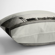 Pillow Side View