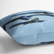 Pillow Side View