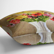 Pillow Side View