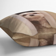 Pillow Side View