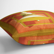 Pillow Side View