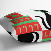 Pillow Side View