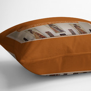 Pillow Side View