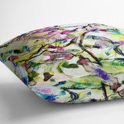 Pillow Side View