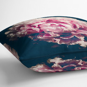 Pillow Side View