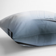 Pillow Side View