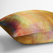 Pillow Side View