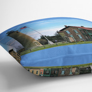 Pillow Side View