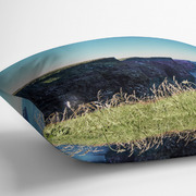 Pillow Side View