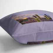 Pillow Side View