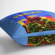 Pillow Side View