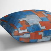 Pillow Side View