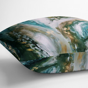 Pillow Side View