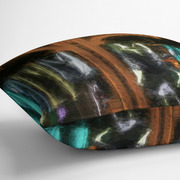 Pillow Side View