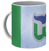 Hartford Whalers Vintage Hockey at Center Ice Women's T-Shirt by Design  Turnpike - Instaprints
