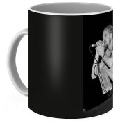 Layne Staley - Alice In Chains #13 Coffee Mug