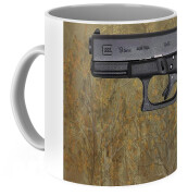 Glock Coffee Thermos Glock Coffee Thermos Other - Arnzen Arms