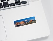 Garden Of The Gods Sticker Garden Of The Gods Sticker