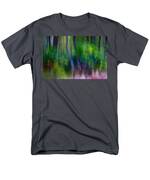 Whispers On The Wind Men's T-Shirt (Regular Fit) by Michelle Wrighton