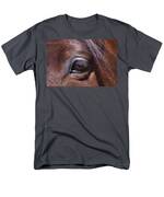 Eye See You Men's T-Shirt  (Regular Fit) by Michelle Wrighton